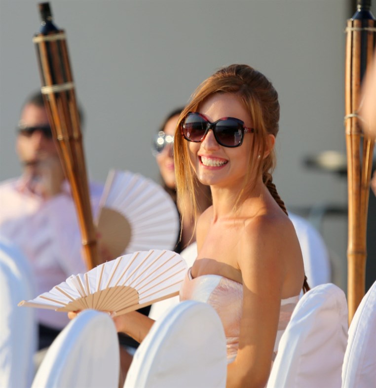 Aldo & Dya Wedding day Part 3